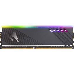 Gigabyte Aorus RGB DDR4 3600MHz 2x8GB (GP-AR36C18S8K2HU416RD)