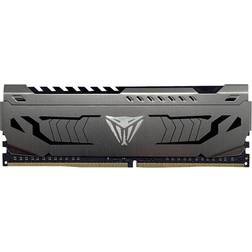 Patriot Viper Steel DDR4 3000MHz 8GB (PVS48G300C6)