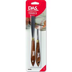 Das Keyboard Steel Spatulas 2-pack