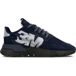 Adidas Nite Jogger M - Collegiate Navy/Core Black