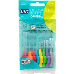 TePe Original Mixed 8-pack