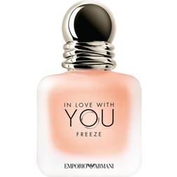 Emporio Armani In Love with You Freeze EdP 30ml