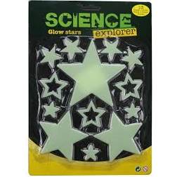 Science Explorer Glow in the Dark Set