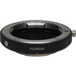 Fujifilm Adapter Leica M to Fuji X Lens Mount Adapter