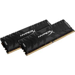 HyperX Predator DDR4 4266MHz 2x8GB (HX442C19PB3K2/16)