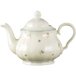 Seltmann Weiden Marie Luise Streublume Teapot 1.1L