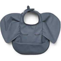 Elodie Details Baby Bib Humble Hugo