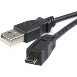 USB A - USB Micro-B 2.0 3m