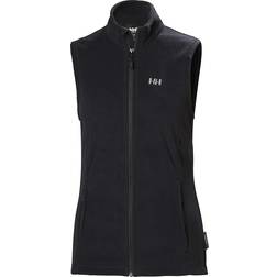 Helly Hansen Daybreaker Fleece Vest - Black