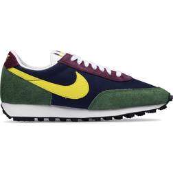 Nike Daybreak M - Obsidian/Yellow