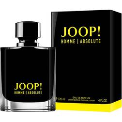 Joop! Homme Absolute EdP 120ml