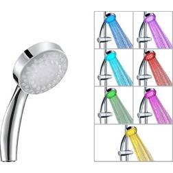 Beliani LED Rainbow (131135-35338) Chrome