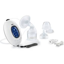 Nuk Nature Sense Electric Breast Pump