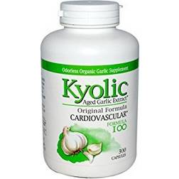 Kyolic Formula 100 300 pcs