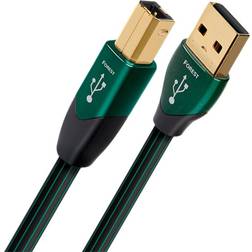 Audioquest Forest 2.0 USB A - USB B M-M 1.5m