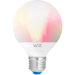 WiZ G95 Colors LED Lamps 12W E27