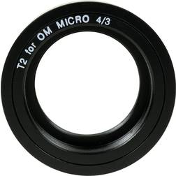 Adapter T2 To Olympus Four Thirds 4/3 Lens Mount Adapter