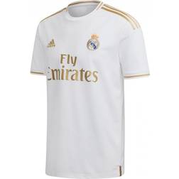 Adidas Real Madrid Home Jersey 19/20 Sr