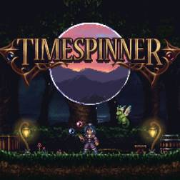 Timespinner (PC)