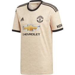 Adidas Manchester United 19/20 Away Jersey