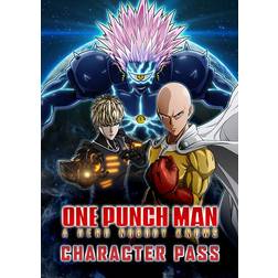 One Punch Man: A Hero Nobody Knows - Character Pass (PC)