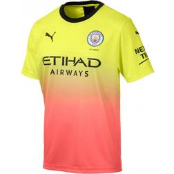 Puma Manchester City Third Replica Jersey 19/20 Sr