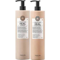 Maria Nila Head & Hair Heal Duo 2x1000ml