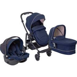 Graco Evo Trio 3 in 1 (Travel system)