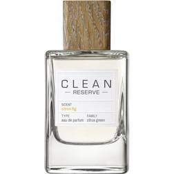 Clean Reserve Citron Fig EdP 100ml