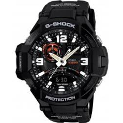 Casio G-Shock (GA-1000-1A)