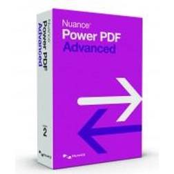 Nuance Power PDF Advanced 2.0