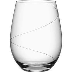 Kosta Boda Line Gin & Tonic Drink Glass 60cl