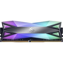 Adata XPG Spectrix D60G RGB LED DDR4 3000MHz 2x8GB (AX4U300038G16A-DT60)