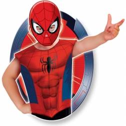 Rubies Spider-Man Party Pack