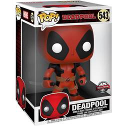 Funko Pop! Heroes Deadpool 10"