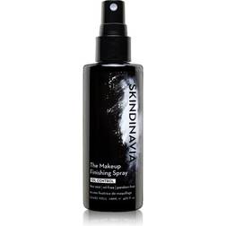 Skindinavia The Makeup Finishing Spray Oil Control 118ml