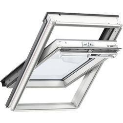 Velux GGL 2062 PK10 Timber, Aluminium Roof Window Triple-Pane 94x160cm