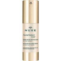 Nuxe Nuxuriance Gold Nutri Revitalising Serum 30ml