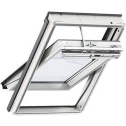 Velux GGL 206630 CK02 Timber, Aluminium Roof Window Triple-Pane 55x78cm