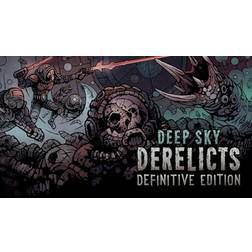 Deep Sky Derelicts: Definitive Edition (PC)