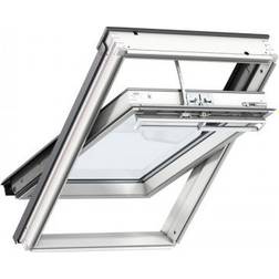 Velux GGL 206621U MK08 Timber, Aluminium Roof Window Triple-Pane 78x140cm