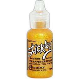 Ranger Stickles Glitter Glue Sunburst 18ml