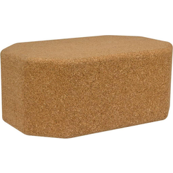 Avento Yoga Block Cork