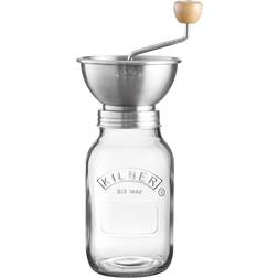 Kilner Sauce Press Jar Set Kitchenware