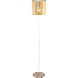 Eglo Viserbella Floor Lamp 158.5cm