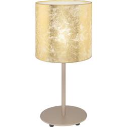 Eglo Viserbella Table Lamp 40cm