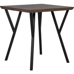 Beliani Bravo Dining Table 70x70cm