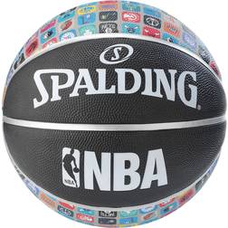 Spalding NBA Team Collection