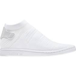 Adidas Stan Smith Sock Primeknit W - Cloud White