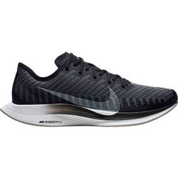 Nike Zoom Pegasus Turbo 2 W - Black/Gunsmoke/Atmosphere Gray/White